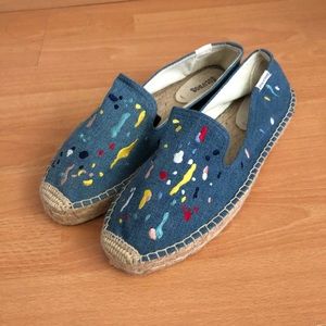 Espadrilles
